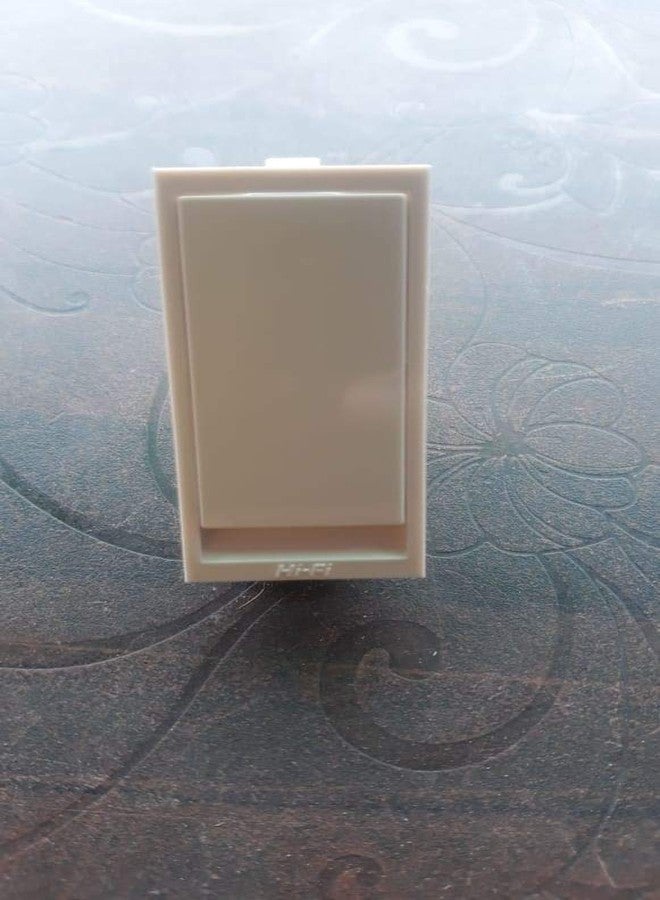 HI-FI Hi Fi6A Modular Switch (Pack of 20) - Image 3
